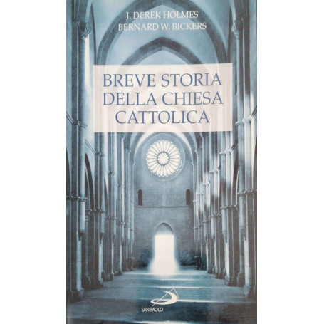 Breve storia della Chiesa cattolica