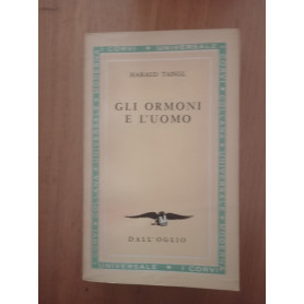 Gli ormoni e l'uomoLibrisaggi