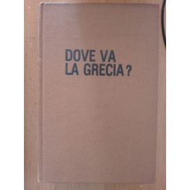 Dove va la Grecia?