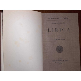 Lirica