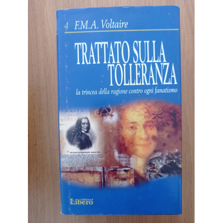 Trattato sulla tollerenza