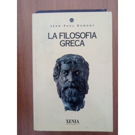 La filosofia greca