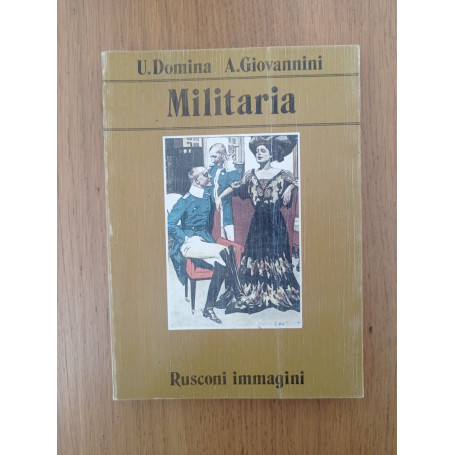 Militaria