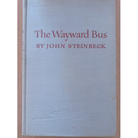 The Wayward Bus