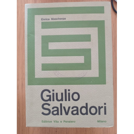 Giulio Salvadori