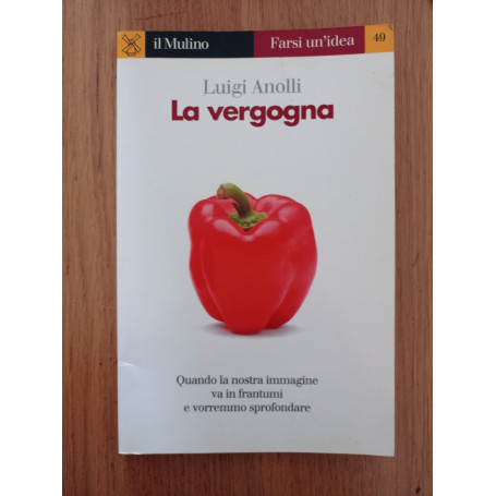 La vergogna