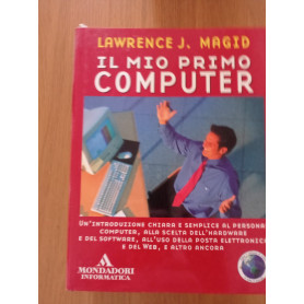 Il mio primo computer