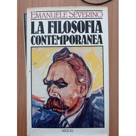 La filosofia contemporanea