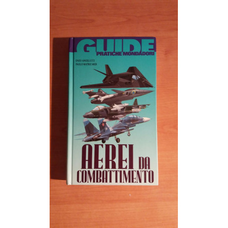 Aerei da combattimento