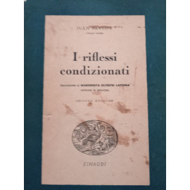 I riflessi condizionati