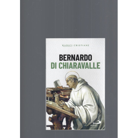 Bernardo di Chiaravalle