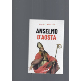 Anselmo d'Aosta