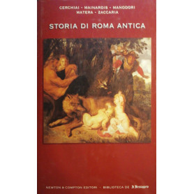 Storia di Roma antica