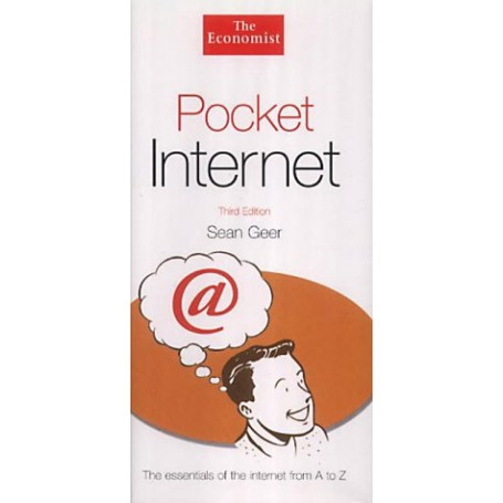 Pocket Internet: The Essentials of the Internet from A to Z