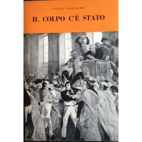 Il colpo c'è statoLibrisaggi
