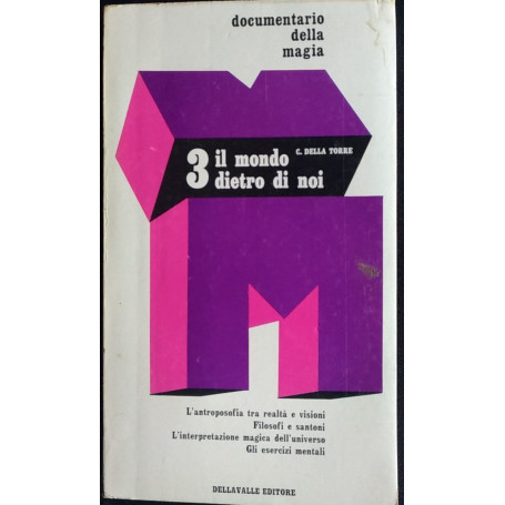 Il mondo dietro di noi