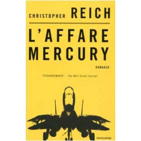 L'affare Mercury