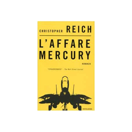 L'affare Mercury