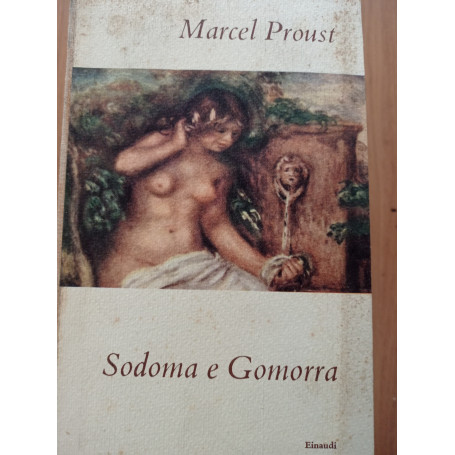Sodoma e Gomorra