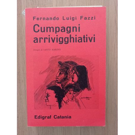 Cumpagni arrivigghiativi