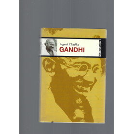 GANDHILibrisaggi