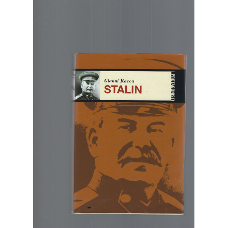 STALIN