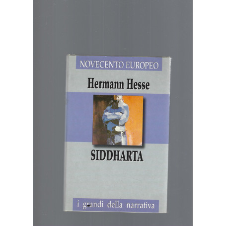 SIDDHARTA