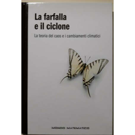 La farfalla e il ciclone