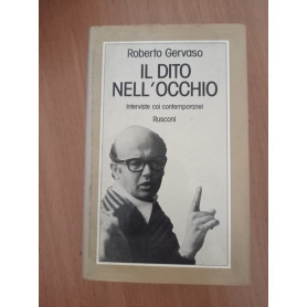 Il dito nell'occhio