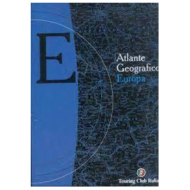 Atlante Geografico - Europa 2007