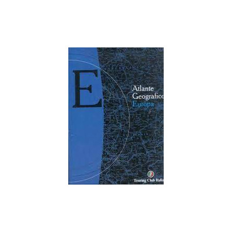 Atlante Geografico - Europa 2007