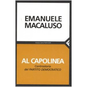 Al capolinea. Controstoria del Partito Democratico