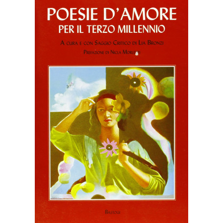 Poesie d'amore per il terzo millennio