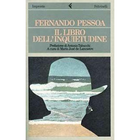 Il libro dell'inquietudine