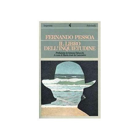 Il libro dell'inquietudine