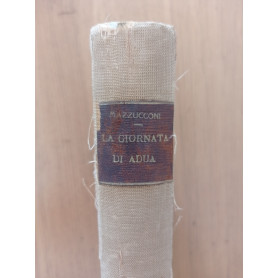 La giornata di Adua (1896)