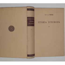 Storia d'Europa. Volume I. Storia antica e medievale