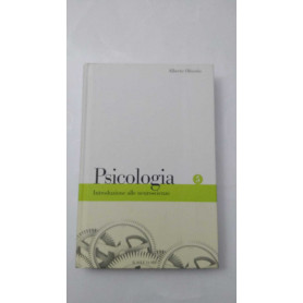 Psicologia: Introduzione alle neuroscienzeLibrisaggi
