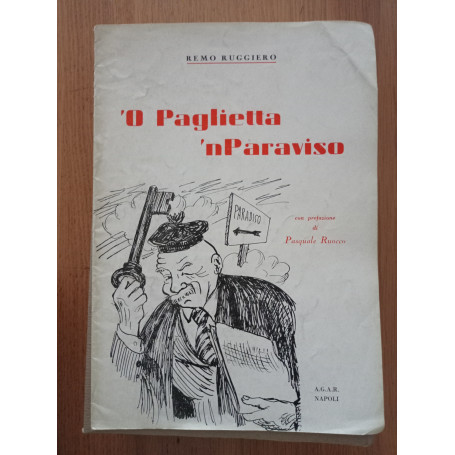 'O Paglietta 'nParaviso