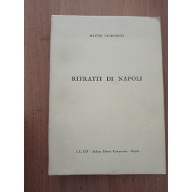 Ritratti di Napoli