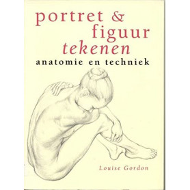 Portret en figuur tekenen: anatomie en techniek