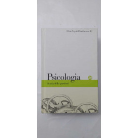 Psicologia: Storia delle passioniLibrisaggi Psicologia: Storia delle passioniLibrisaggi
