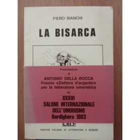 La bisarca