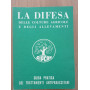 La difesa delle colture agricole e degli allevamenti