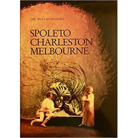 Spoleto Festival. SPOLETO CHARLESTON MELBOURNE