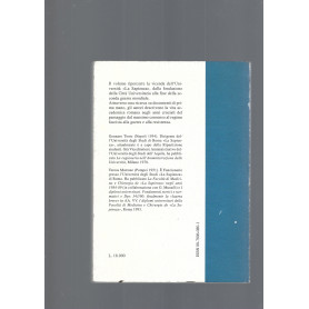 LA CITTA' UNIVERSITARIA TRA REGIME E RINASCITA 1935-1945Librisaggi