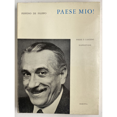Paese mio!