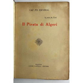 Il Pirata di Algeri