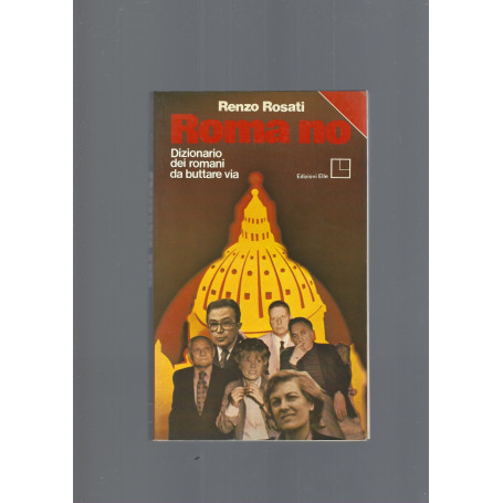 ROMA NO