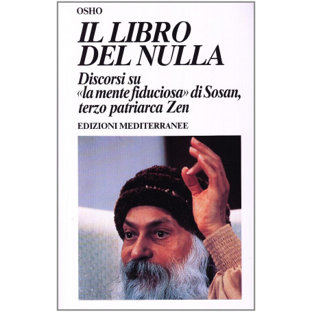 Il libro del nulla